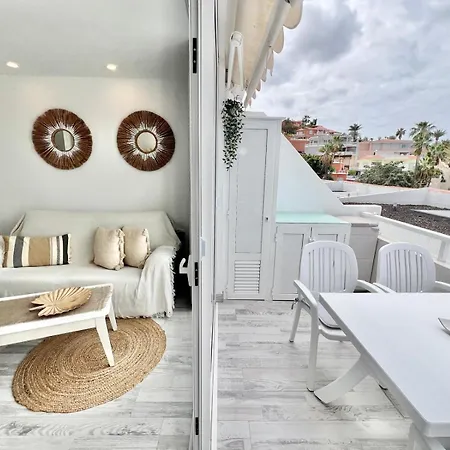 Apartman El Sueno Costa Adeje (Tenerife)