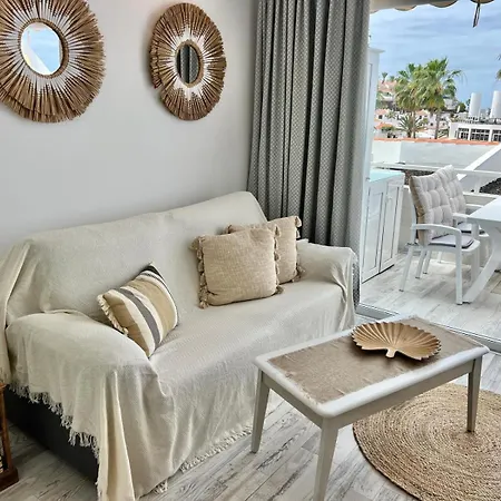 El Sueno Apartman Costa Adeje (Tenerife)
