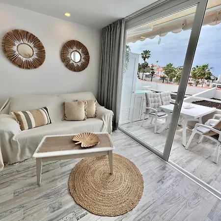 Apartman El Sueno *