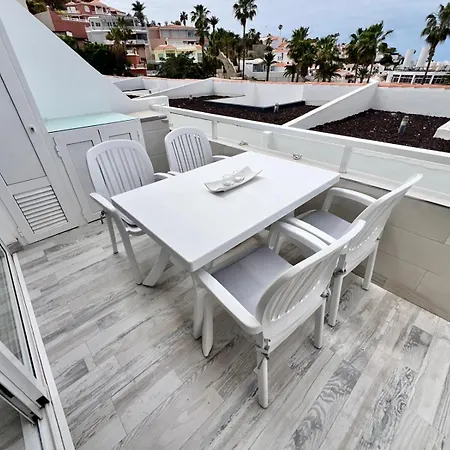 El Sueno Apartman Costa Adeje (Tenerife)