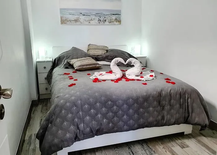 El Sueno * Costa Adeje